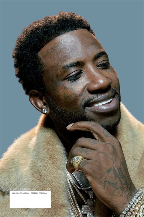 [First Impressions] The Autobiography of Gucci Mane